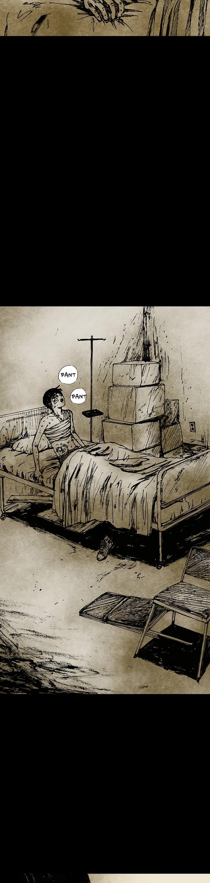 Distant Sky Chapter 16 page 30 - Chapter 16: [Season 2] Ep. 1