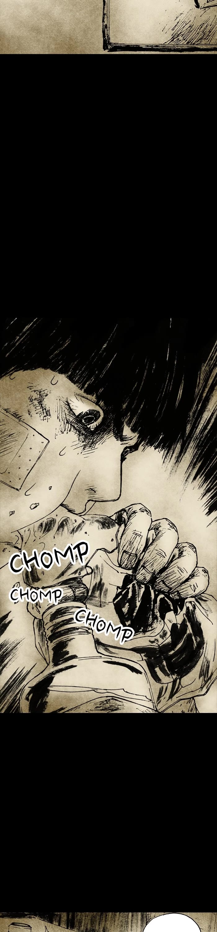Distant Sky Chapter 16 page 32 - Chapter 16: [Season 2] Ep. 1