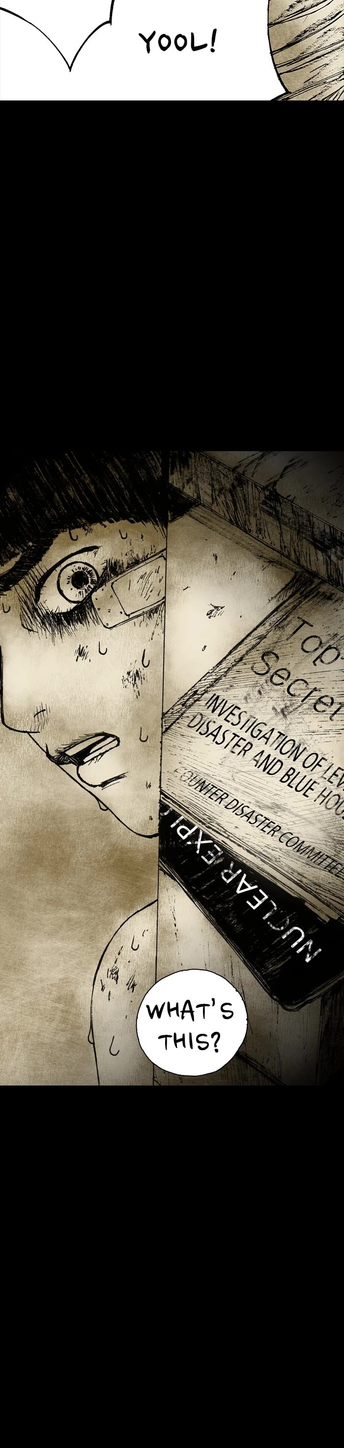 Distant Sky Chapter 16 page 34 - Chapter 16: [Season 2] Ep. 1