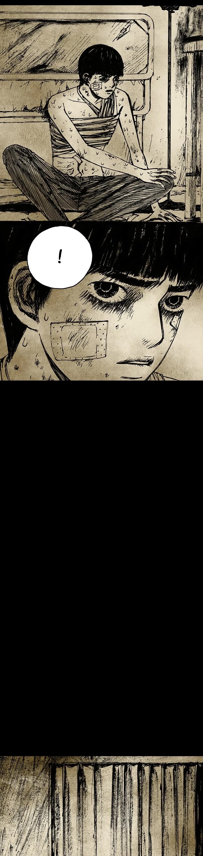 Distant Sky Chapter 16 page 35 - Chapter 16: [Season 2] Ep. 1