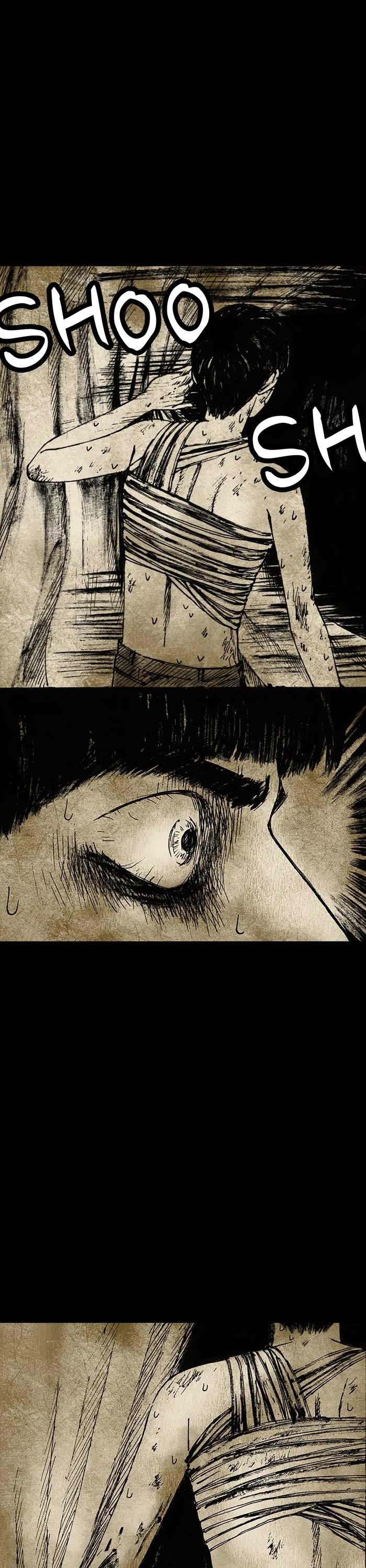 Distant Sky Chapter 16 page 37 - Chapter 16: [Season 2] Ep. 1