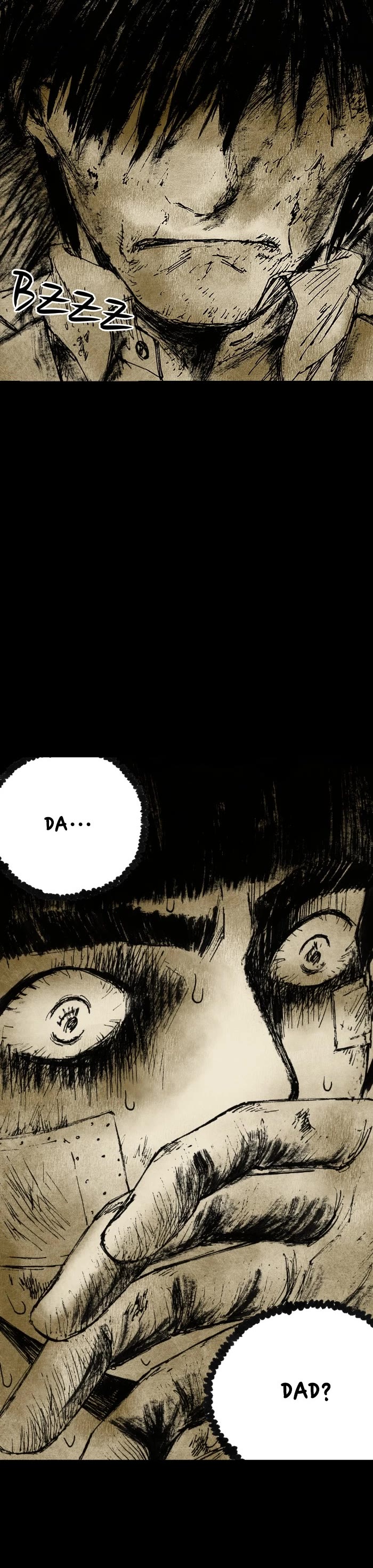 Distant Sky Chapter 16 page 40 - Chapter 16: [Season 2] Ep. 1