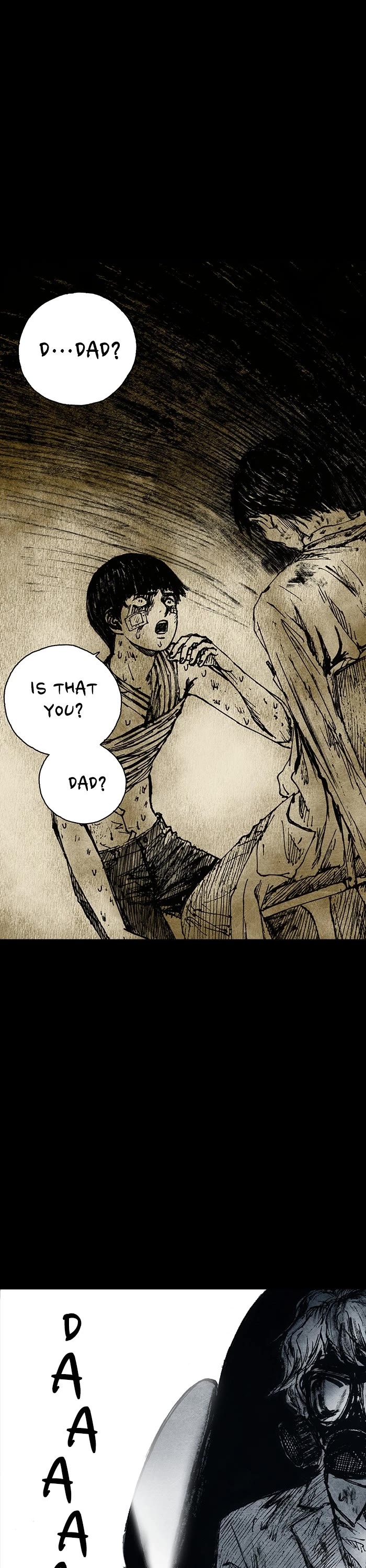 Distant Sky Chapter 16 page 41 - Chapter 16: [Season 2] Ep. 1
