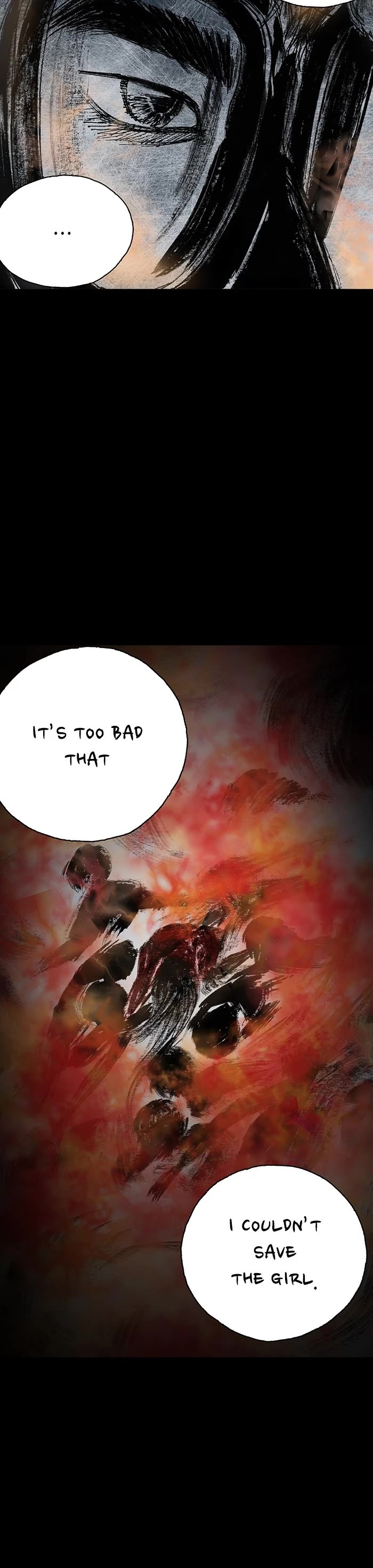 Distant Sky Chapter 16 page 45 - Chapter 16: [Season 2] Ep. 1