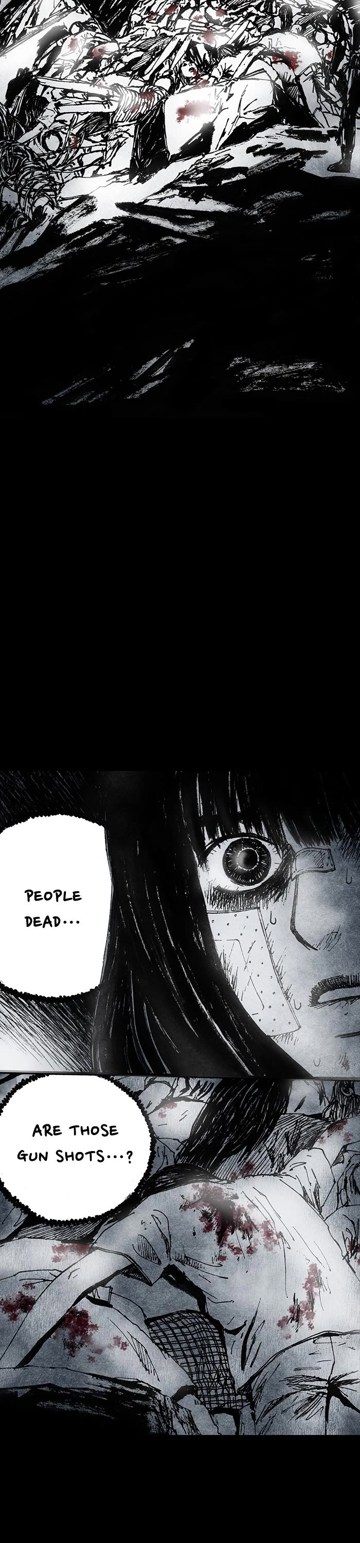 Distant Sky Chapter 16 page 6 - Chapter 16: [Season 2] Ep. 1