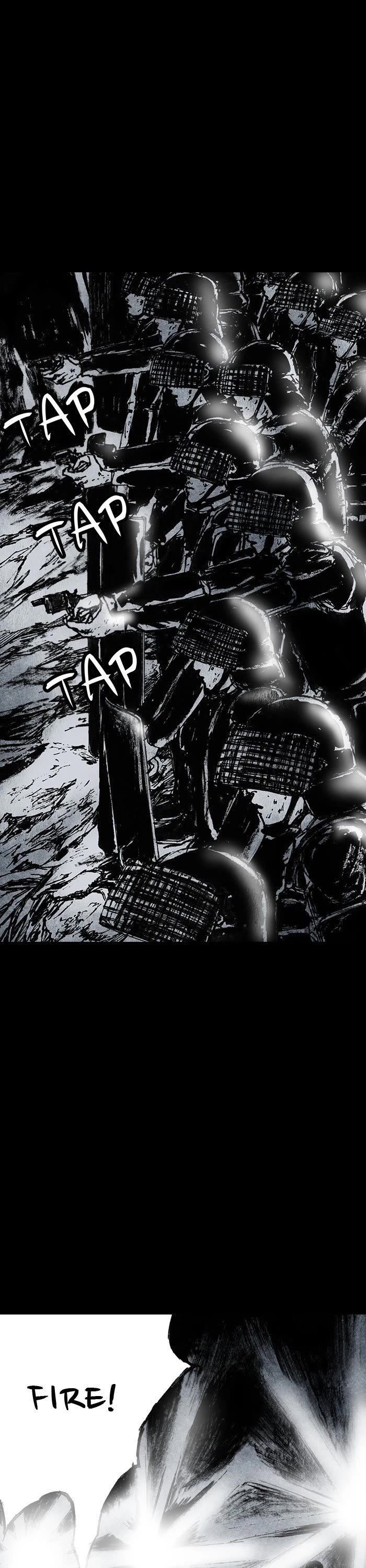 Distant Sky Chapter 16 page 7 - Chapter 16: [Season 2] Ep. 1