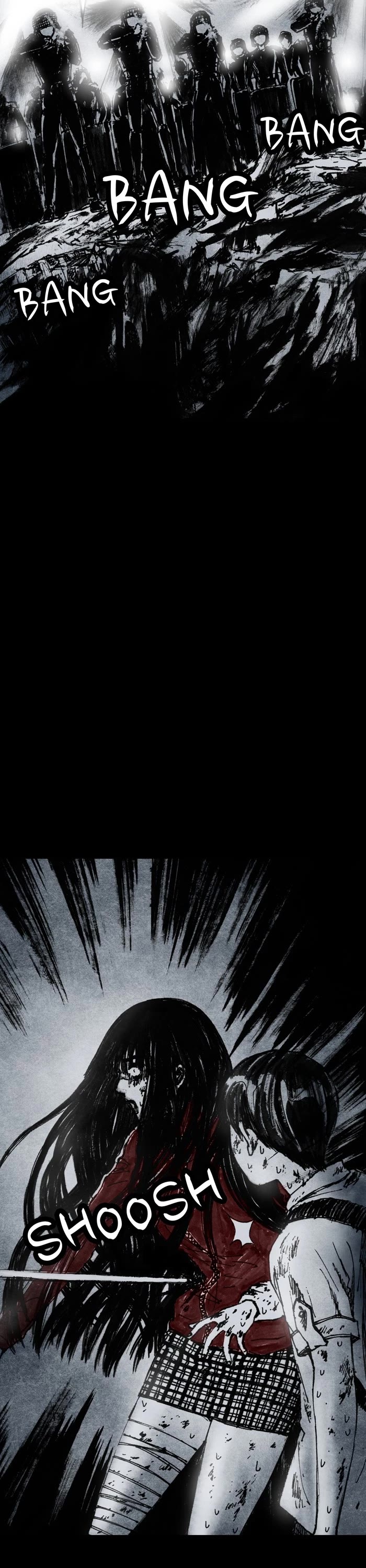 Distant Sky Chapter 16 page 8 - Chapter 16: [Season 2] Ep. 1