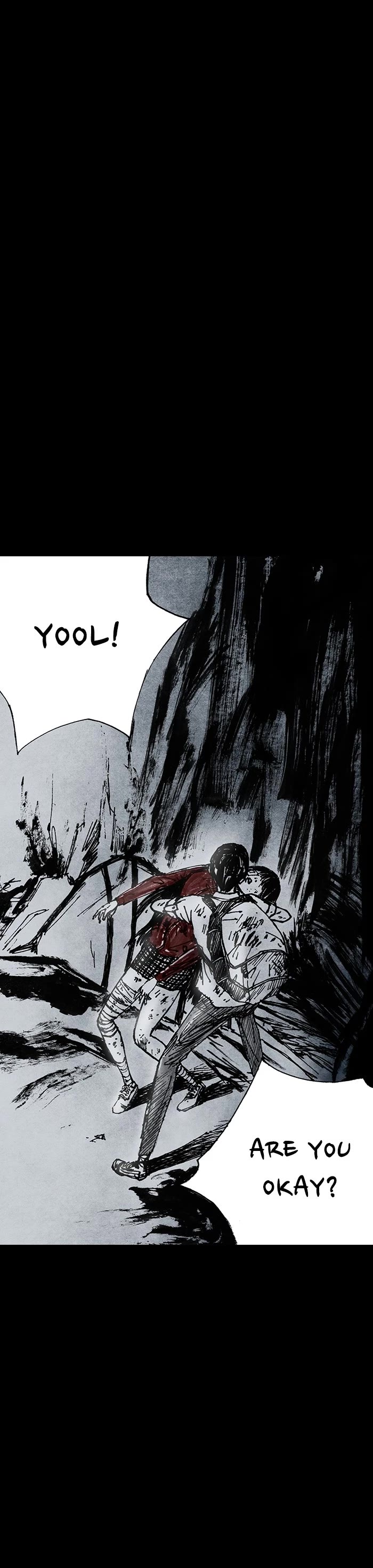 Distant Sky Chapter 16 page 9 - Chapter 16: [Season 2] Ep. 1