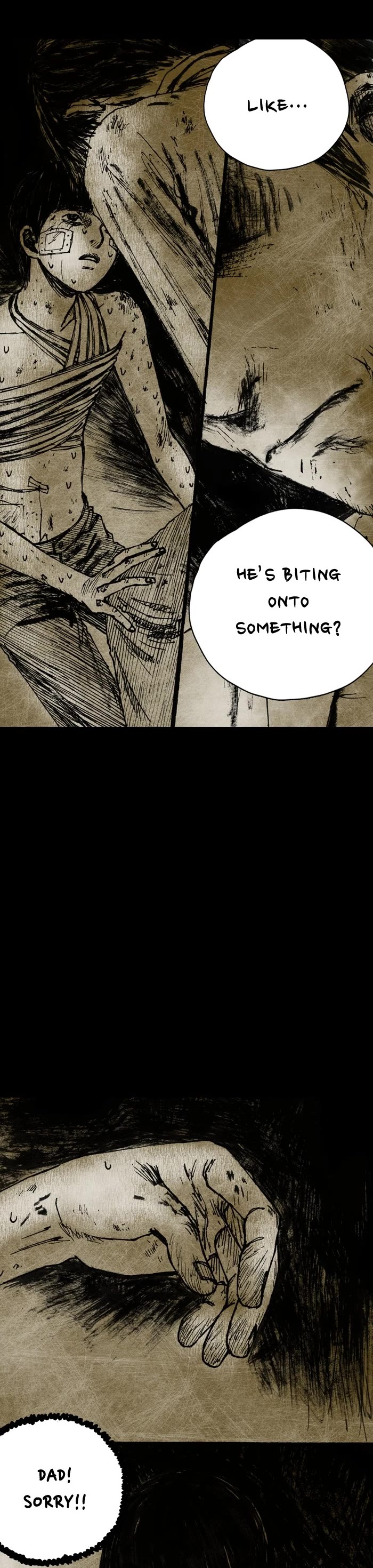 Distant Sky Chapter 17 page 10 - Chapter 17: [Season 2] Ep. 2
