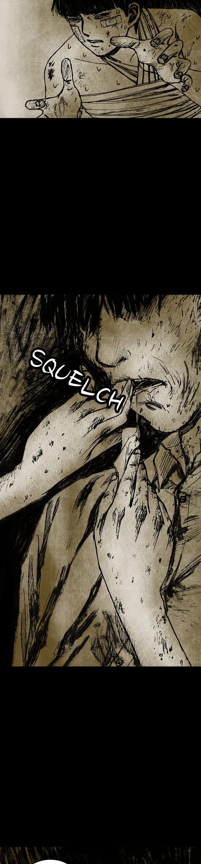 Distant Sky Chapter 17 page 11 - Chapter 17: [Season 2] Ep. 2