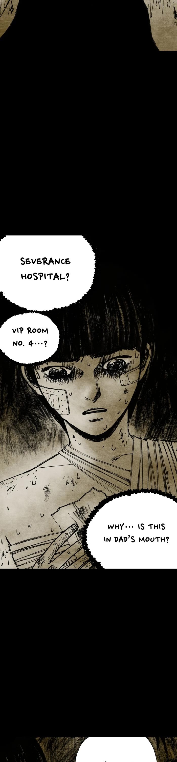 Distant Sky Chapter 17 page 13 - Chapter 17: [Season 2] Ep. 2