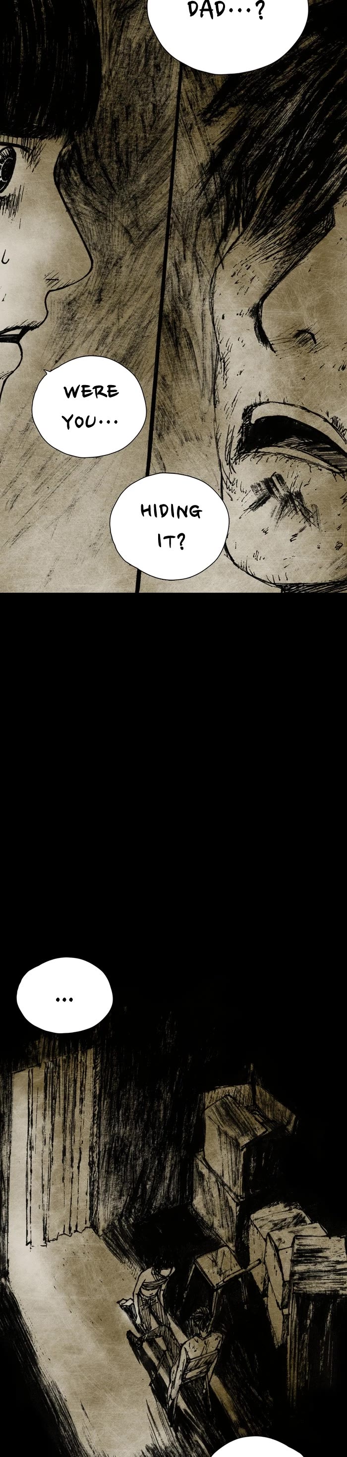 Distant Sky Chapter 17 page 14 - Chapter 17: [Season 2] Ep. 2