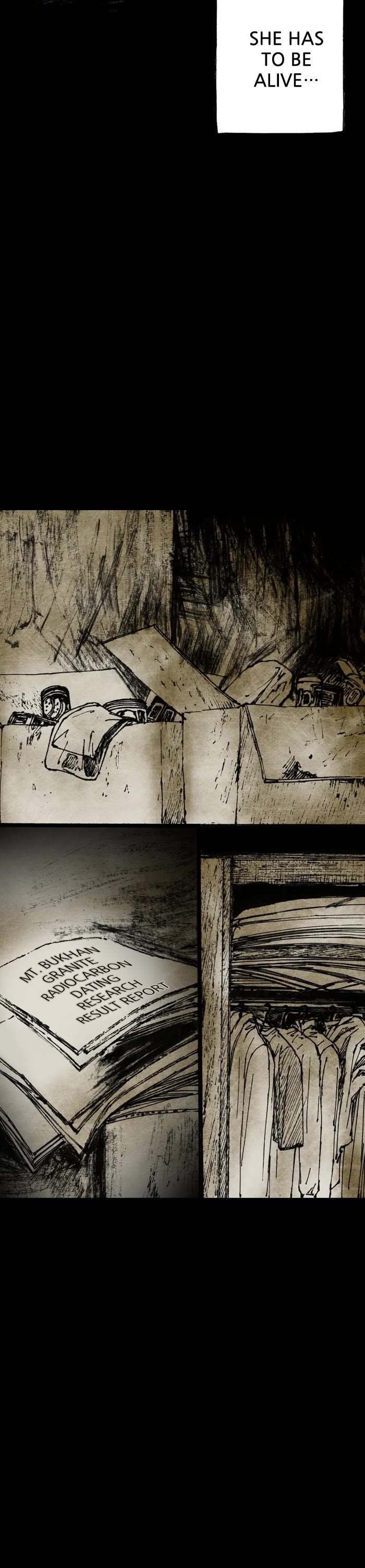 Distant Sky Chapter 17 page 17 - Chapter 17: [Season 2] Ep. 2