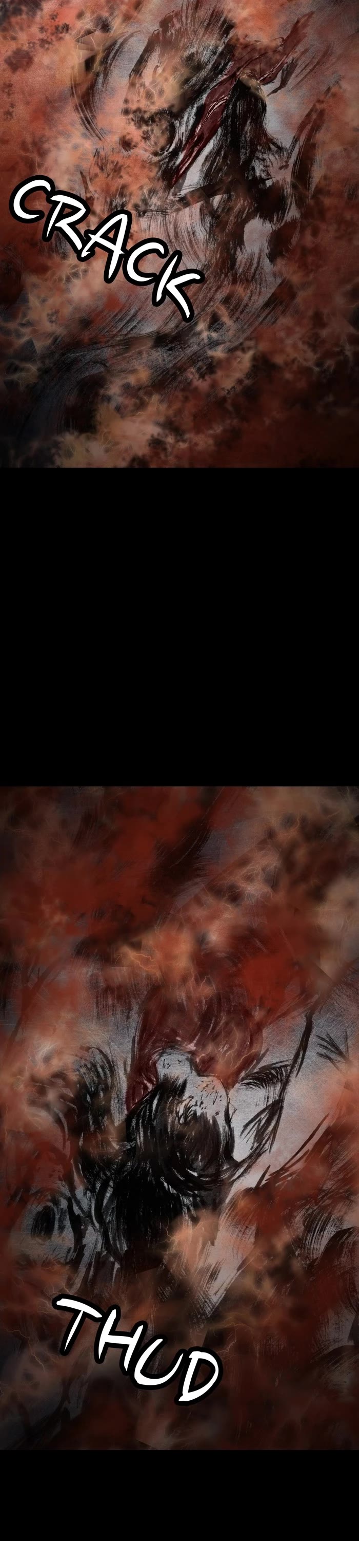 Distant Sky Chapter 17 page 2 - Chapter 17: [Season 2] Ep. 2