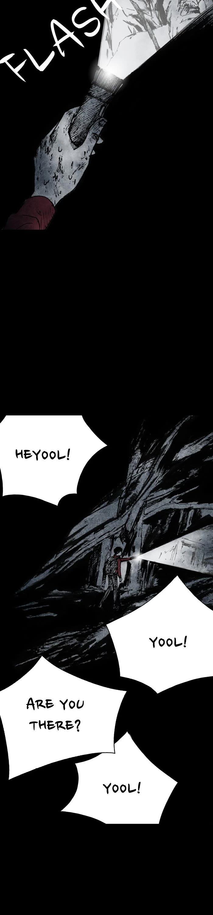 Distant Sky Chapter 17 page 23 - Chapter 17: [Season 2] Ep. 2