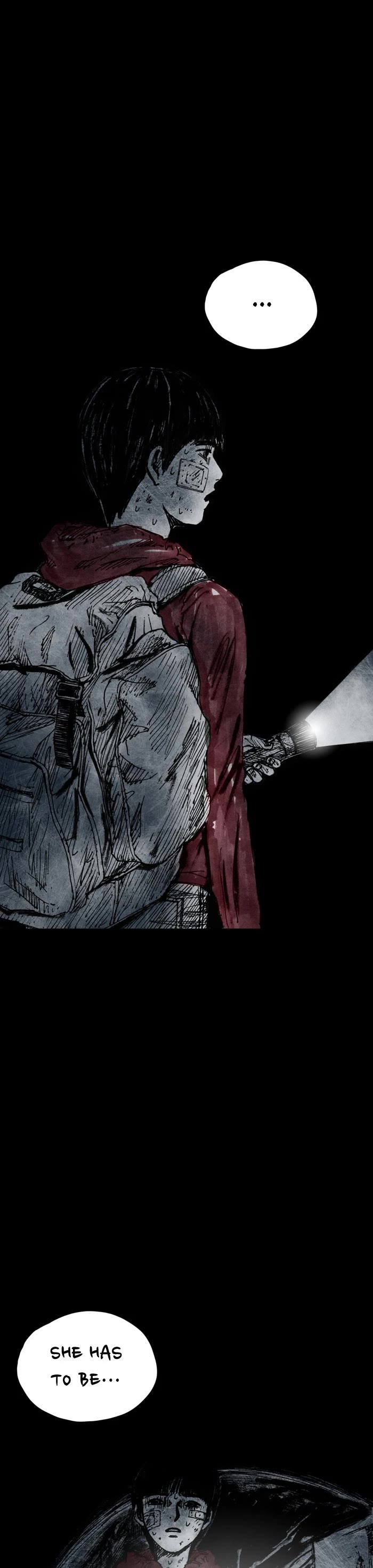Distant Sky Chapter 17 page 24 - Chapter 17: [Season 2] Ep. 2