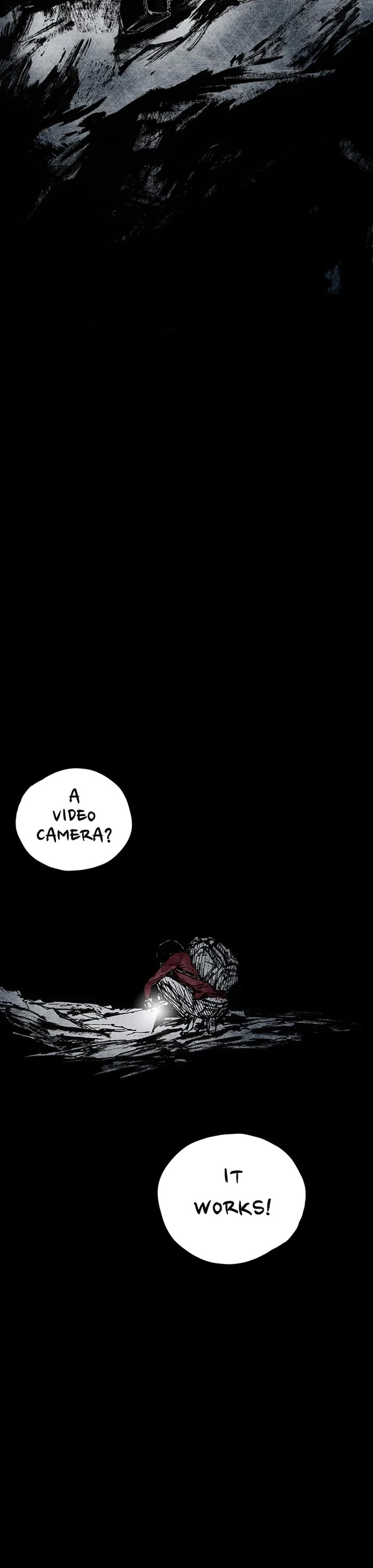 Distant Sky Chapter 17 page 30 - Chapter 17: [Season 2] Ep. 2