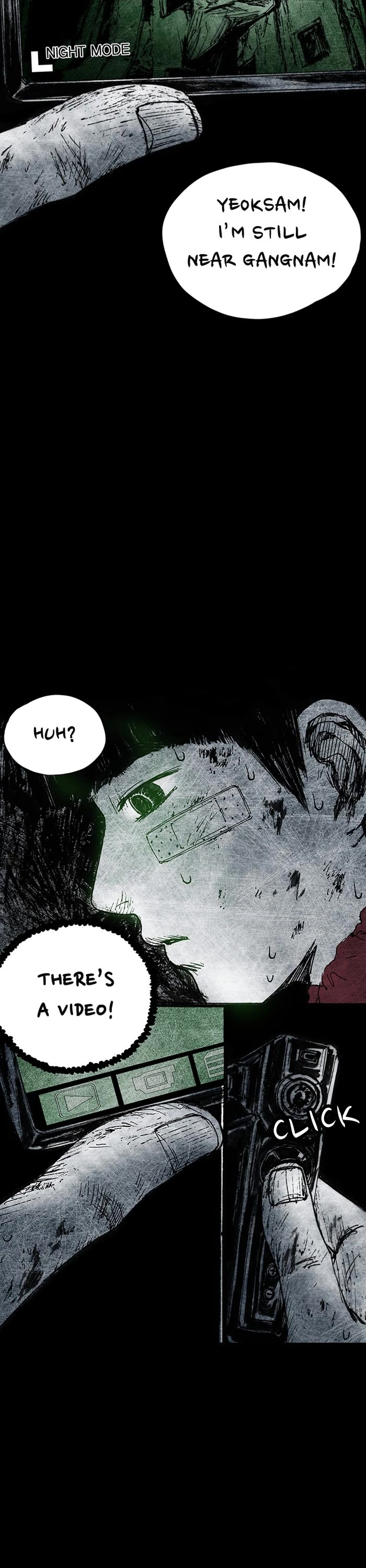 Distant Sky Chapter 17 page 32 - Chapter 17: [Season 2] Ep. 2