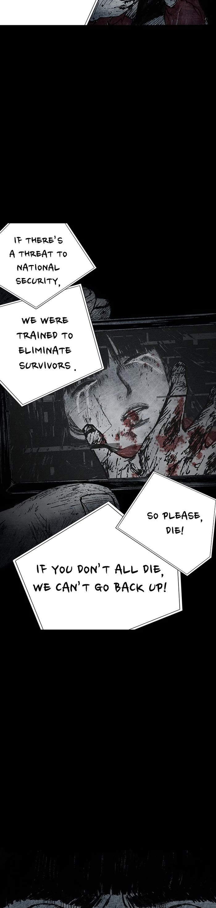 Distant Sky Chapter 17 page 39 - Chapter 17: [Season 2] Ep. 2