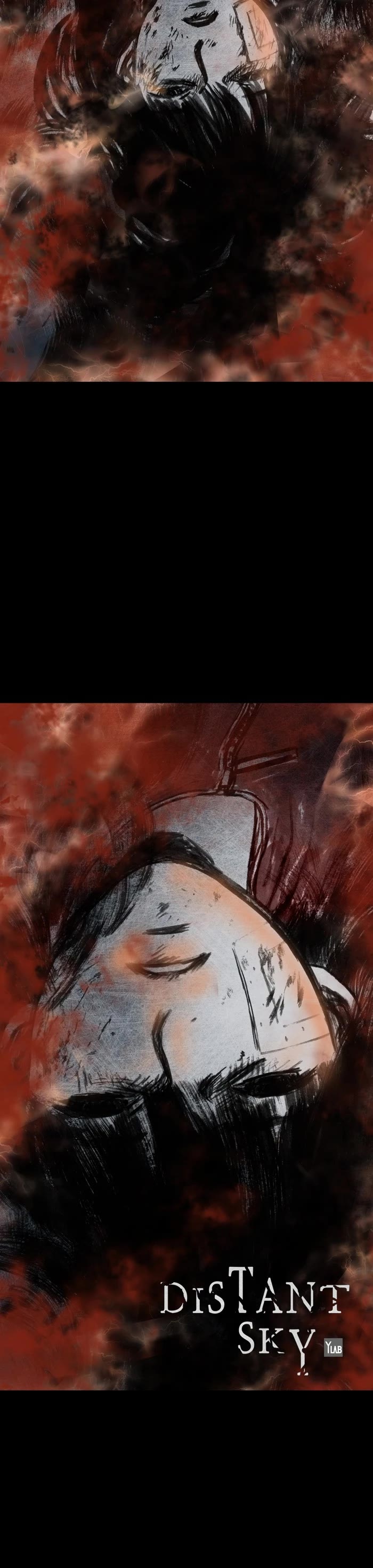 Distant Sky Chapter 17 page 4 - Chapter 17: [Season 2] Ep. 2