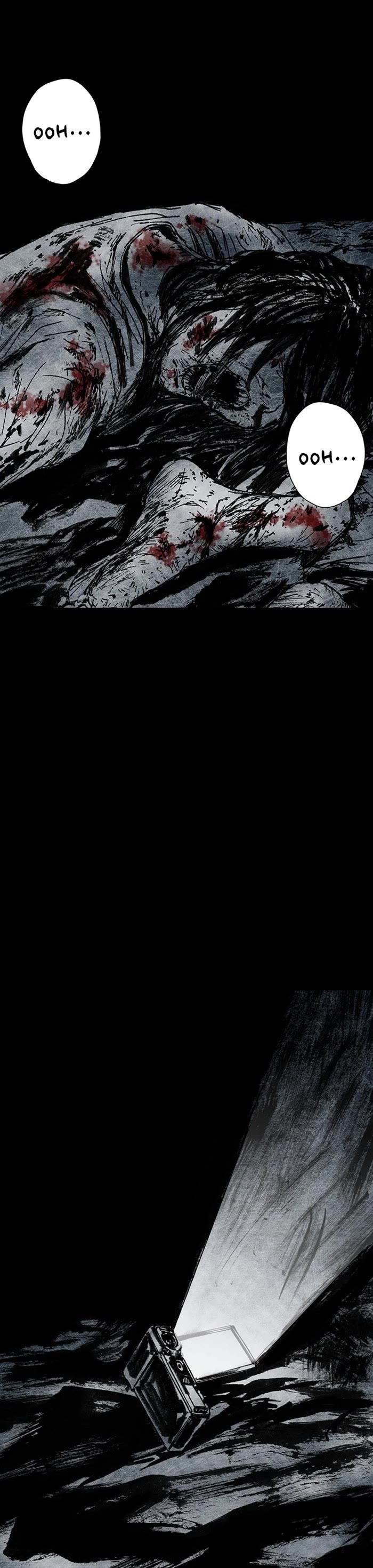 Distant Sky Chapter 17 page 44 - Chapter 17: [Season 2] Ep. 2