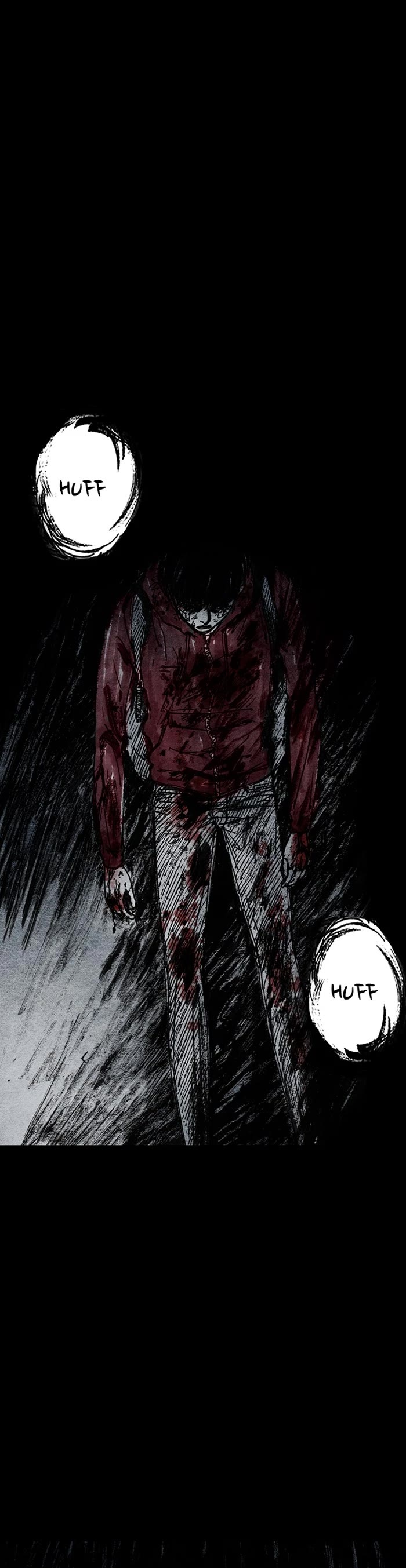 Distant Sky Chapter 17 page 46 - Chapter 17: [Season 2] Ep. 2
