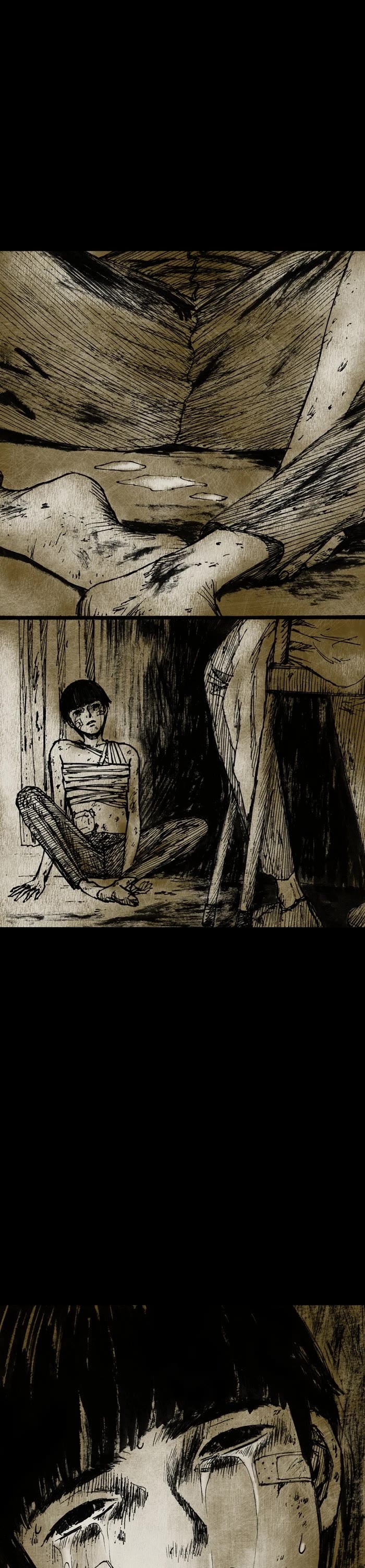 Distant Sky Chapter 17 page 7 - Chapter 17: [Season 2] Ep. 2