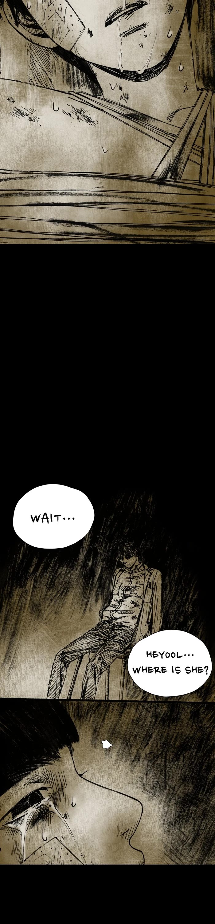 Distant Sky Chapter 17 page 8 - Chapter 17: [Season 2] Ep. 2