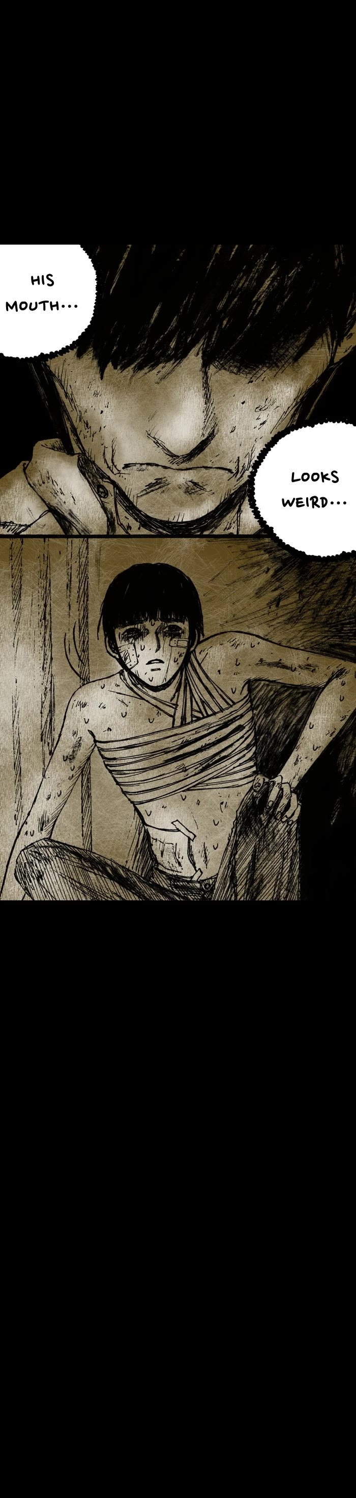 Distant Sky Chapter 17 page 9 - Chapter 17: [Season 2] Ep. 2
