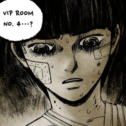 Distant Sky Chapter 17: [Season 2] Ep. 2 cover