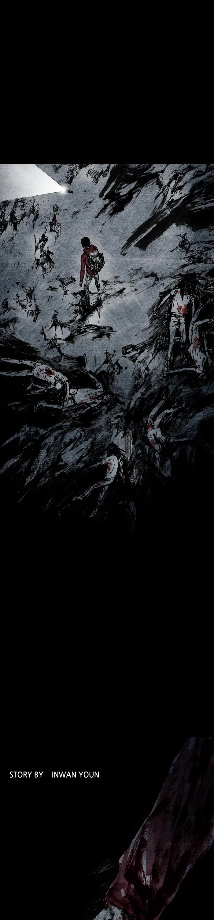 Distant Sky Chapter 18 page 1 - Chapter 18: [Season 2] Ep. 3