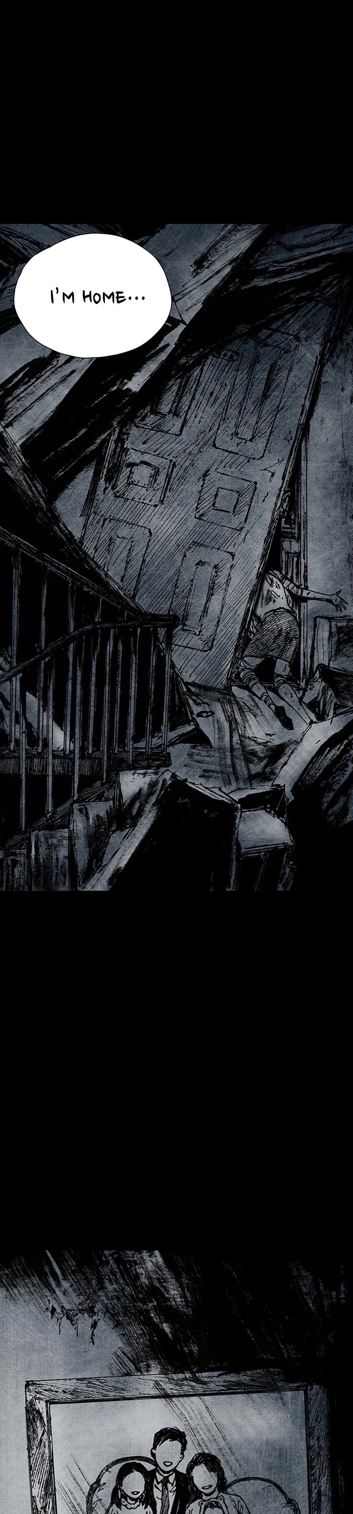 Distant Sky Chapter 18 page 12 - Chapter 18: [Season 2] Ep. 3