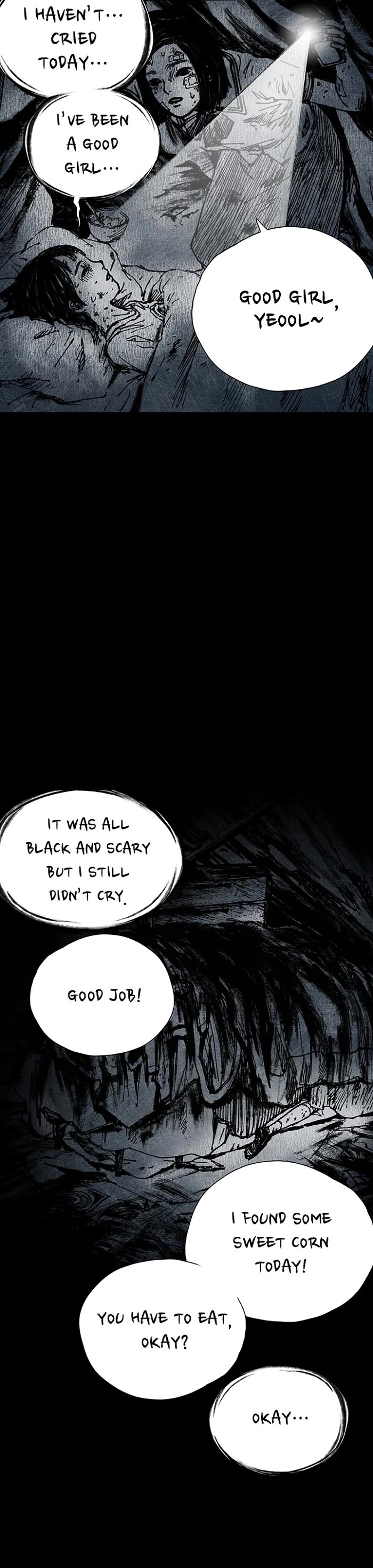 Distant Sky Chapter 18 page 15 - Chapter 18: [Season 2] Ep. 3