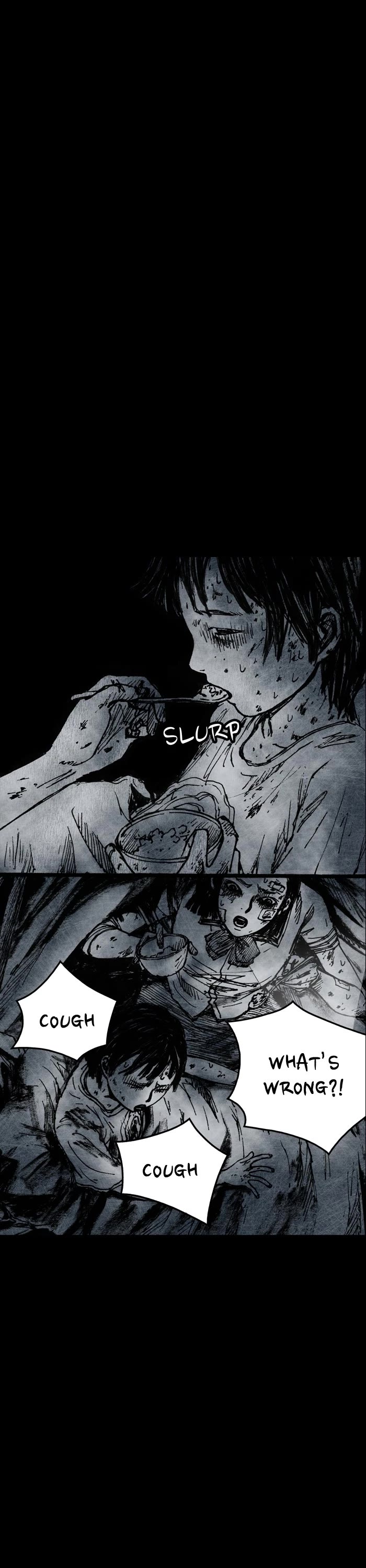 Distant Sky Chapter 18 page 16 - Chapter 18: [Season 2] Ep. 3