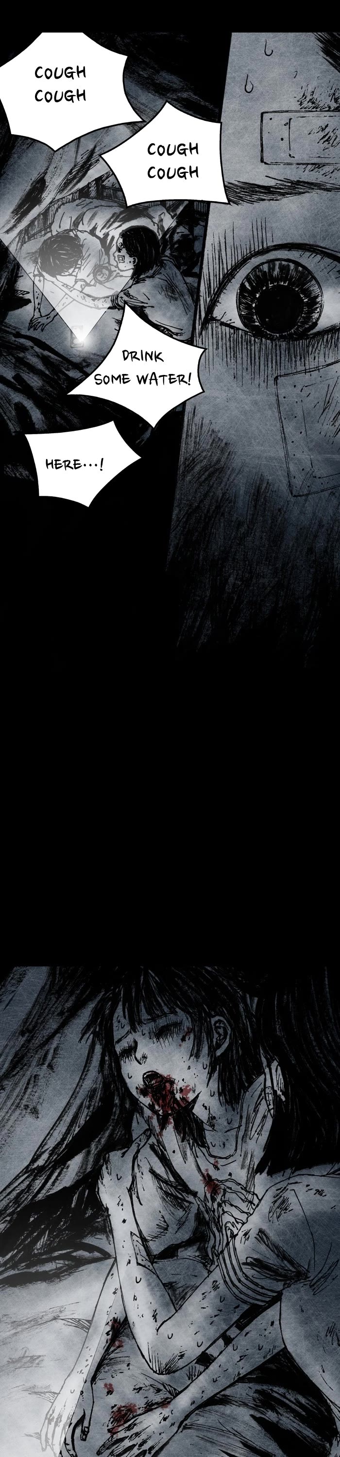 Distant Sky Chapter 18 page 17 - Chapter 18: [Season 2] Ep. 3