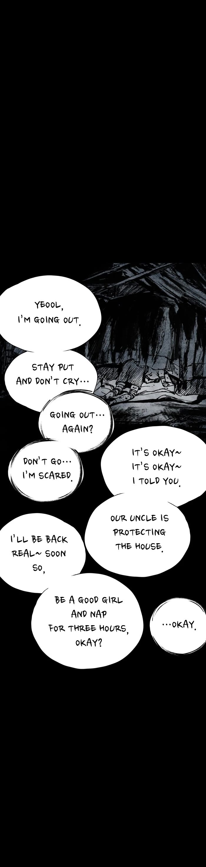 Distant Sky Chapter 18 page 24 - Chapter 18: [Season 2] Ep. 3