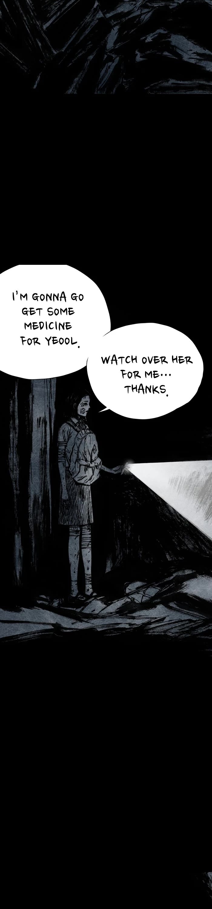 Distant Sky Chapter 18 page 26 - Chapter 18: [Season 2] Ep. 3