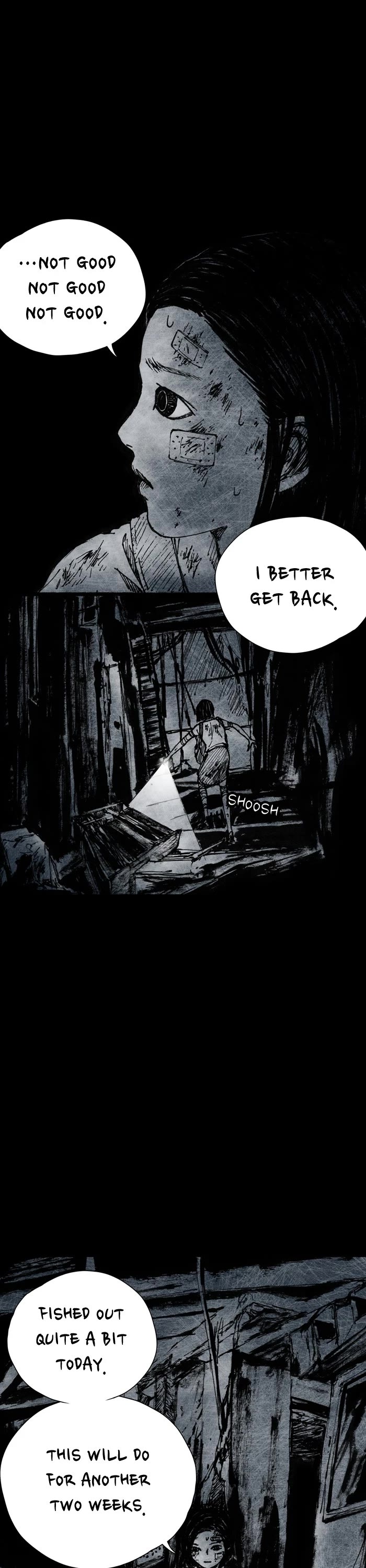Distant Sky Chapter 18 page 7 - Chapter 18: [Season 2] Ep. 3