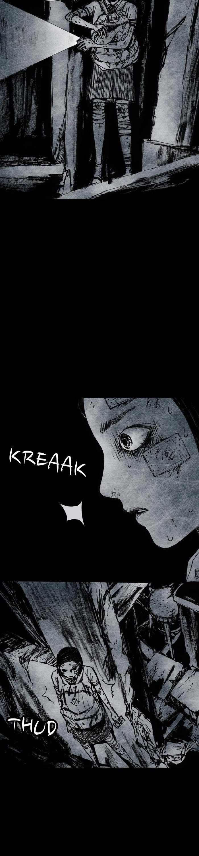 Distant Sky Chapter 18 page 8 - Chapter 18: [Season 2] Ep. 3