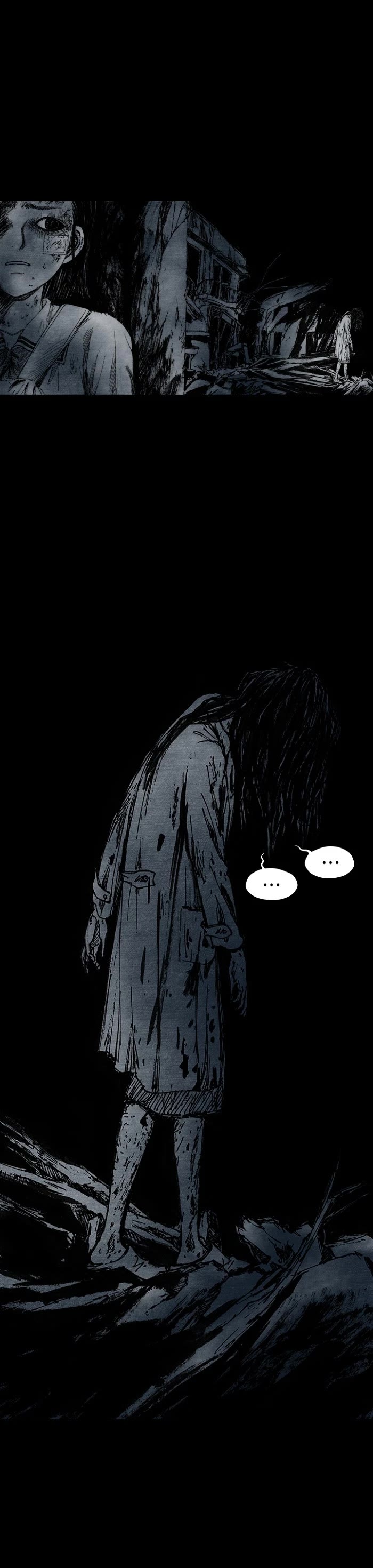 Distant Sky Chapter 18 page 9 - Chapter 18: [Season 2] Ep. 3