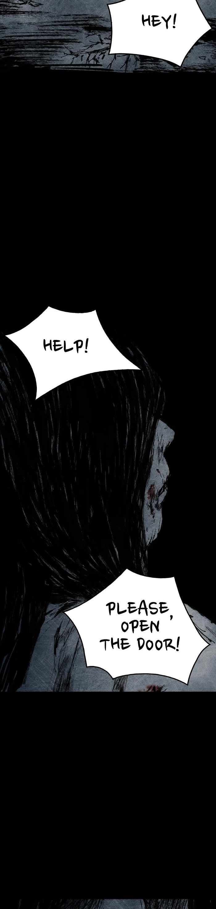 Distant Sky Chapter 19 page 15 - Chapter 19: [Season 2] Ep. 4