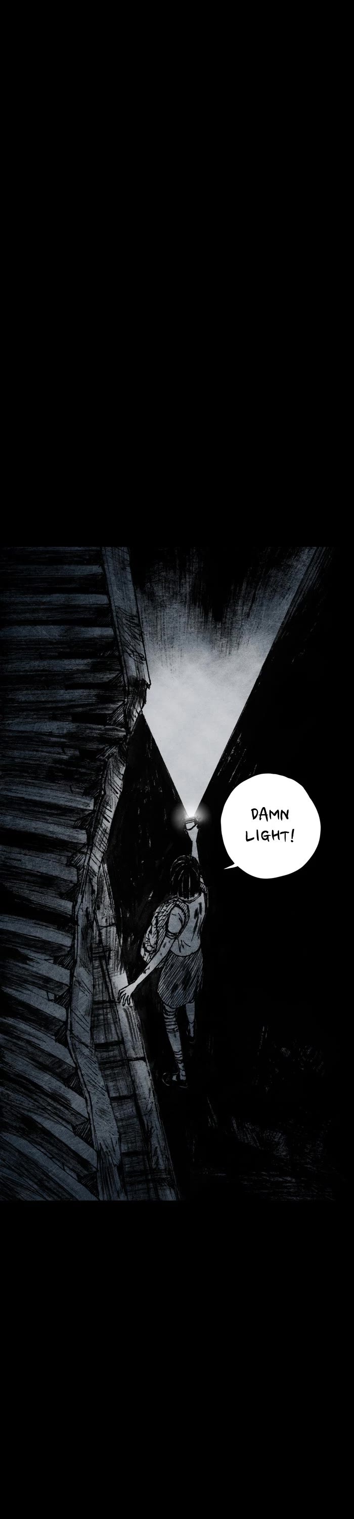 Distant Sky Chapter 19 page 18 - Chapter 19: [Season 2] Ep. 4