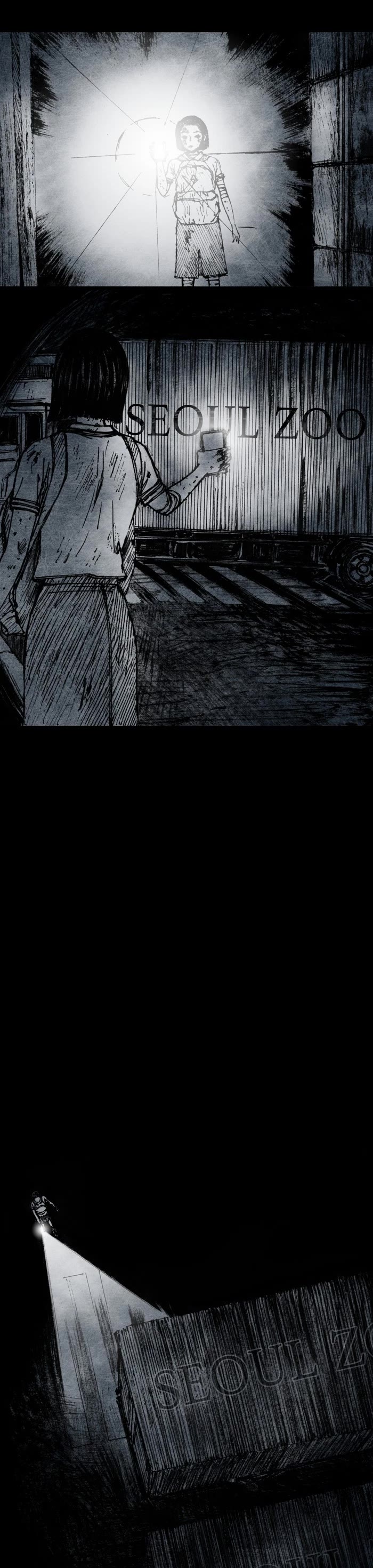 Distant Sky Chapter 19 page 19 - Chapter 19: [Season 2] Ep. 4