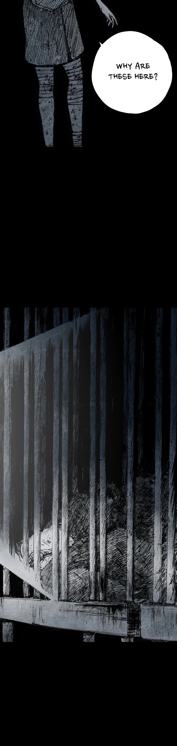 Distant Sky Chapter 19 page 25 - Chapter 19: [Season 2] Ep. 4