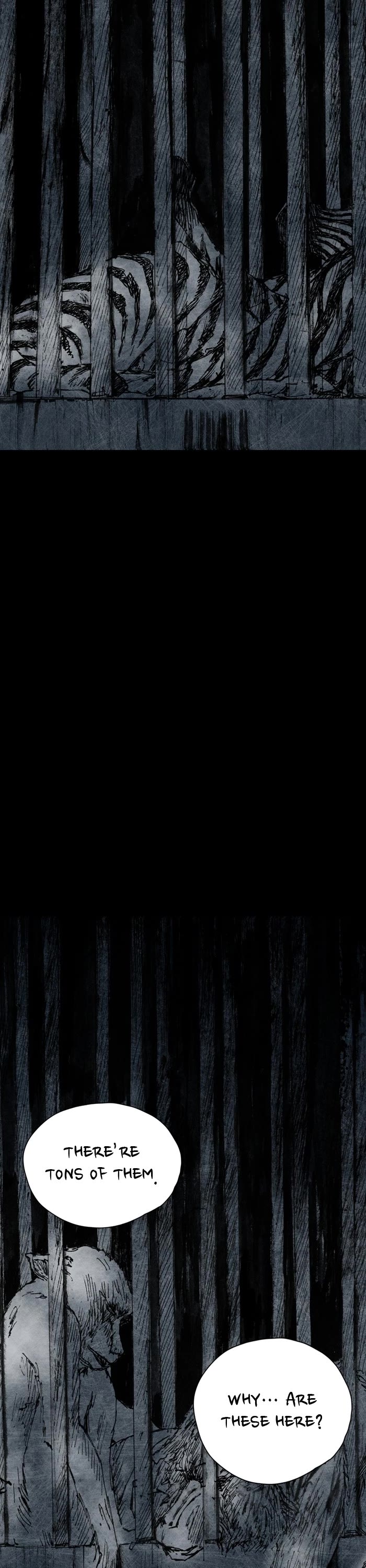 Distant Sky Chapter 19 page 27 - Chapter 19: [Season 2] Ep. 4