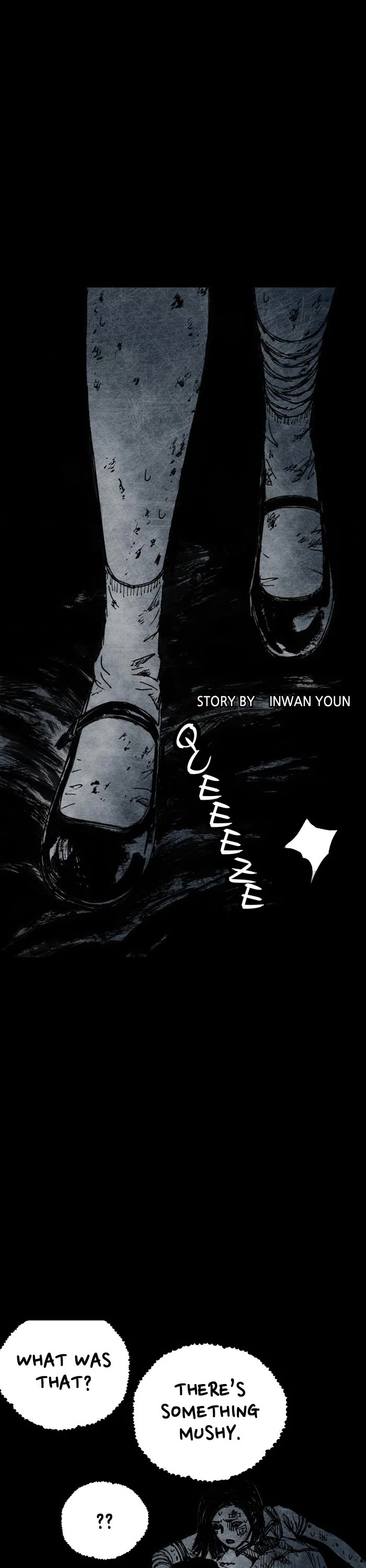 Distant Sky Chapter 19 page 3 - Chapter 19: [Season 2] Ep. 4