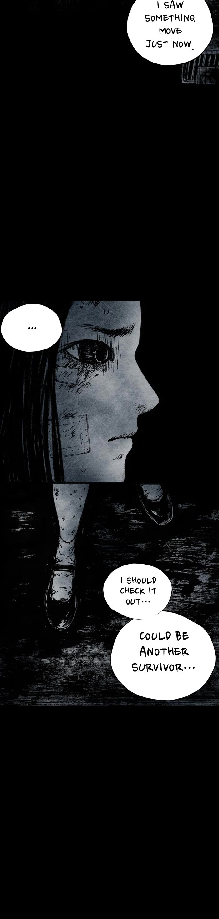 Distant Sky Chapter 19 page 30 - Chapter 19: [Season 2] Ep. 4