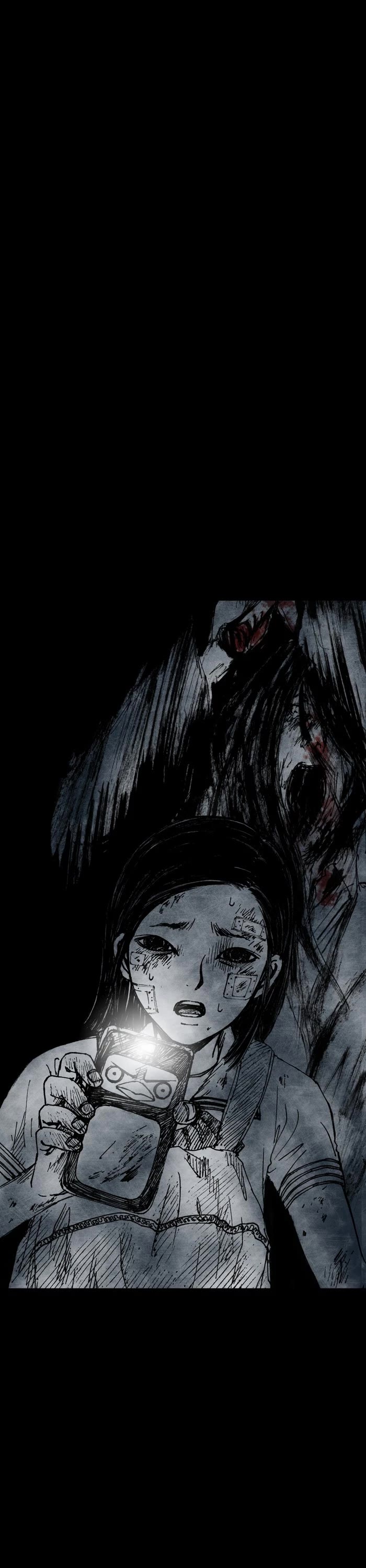 Distant Sky Chapter 19 page 38 - Chapter 19: [Season 2] Ep. 4