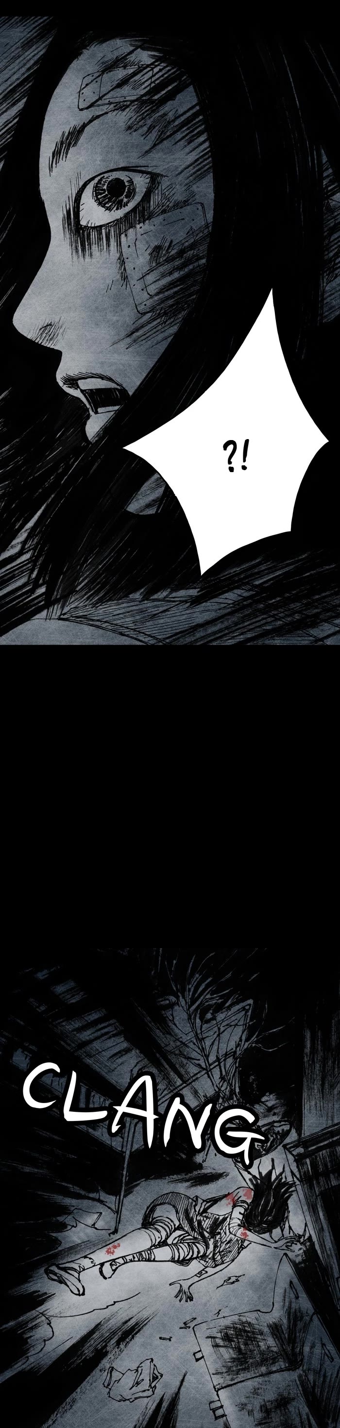 Distant Sky Chapter 19 page 39 - Chapter 19: [Season 2] Ep. 4