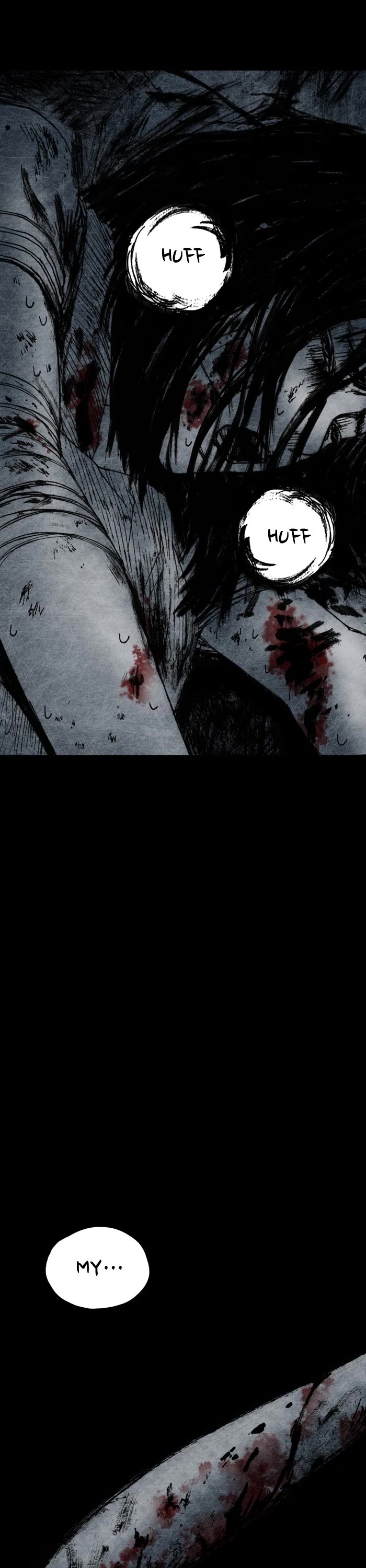 Distant Sky Chapter 19 page 41 - Chapter 19: [Season 2] Ep. 4
